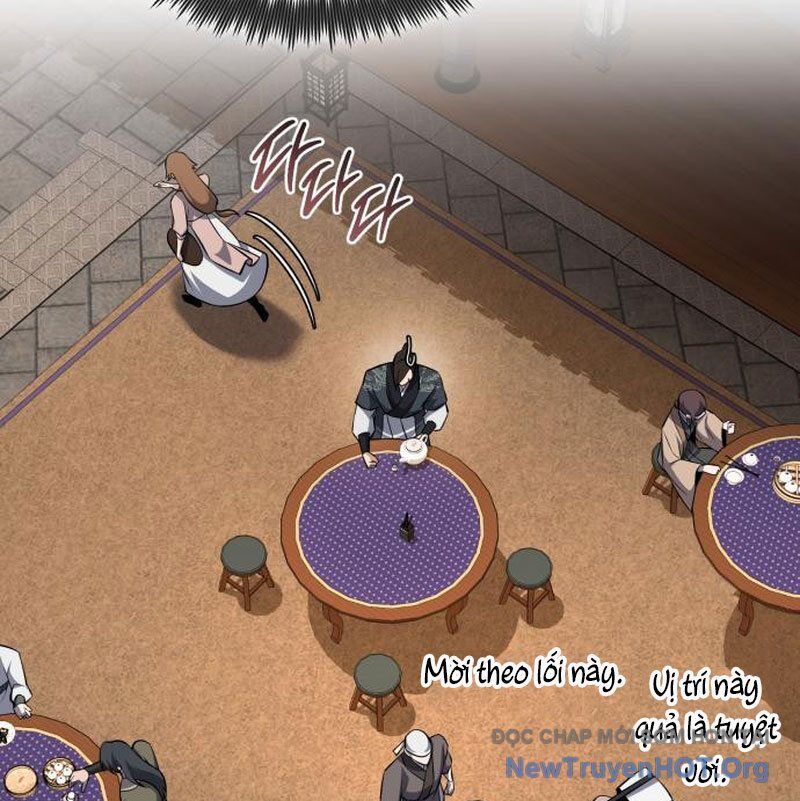 Đệ Nhất Võ Sư, Baek Cao Thủ - Chapter 126 - Page 159