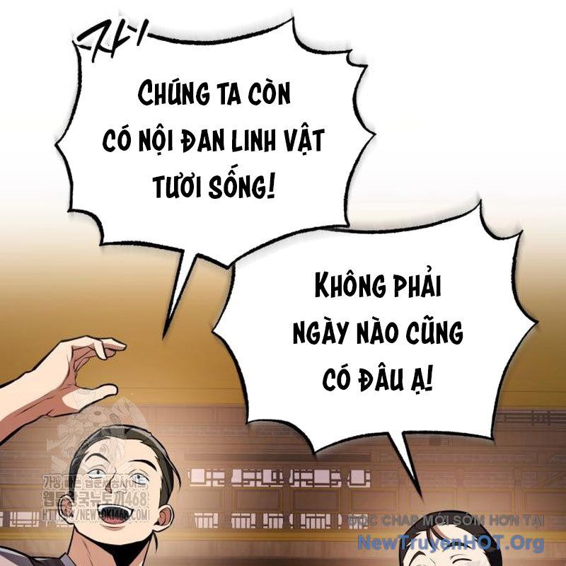 Đệ Nhất Võ Sư, Baek Cao Thủ - Chapter 126 - Page 161
