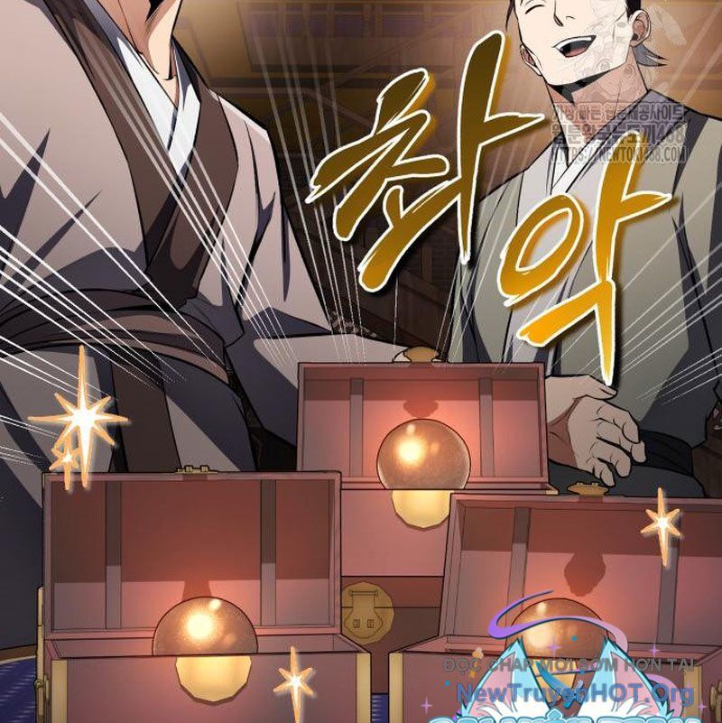 Đệ Nhất Võ Sư, Baek Cao Thủ - Chapter 126 - Page 162