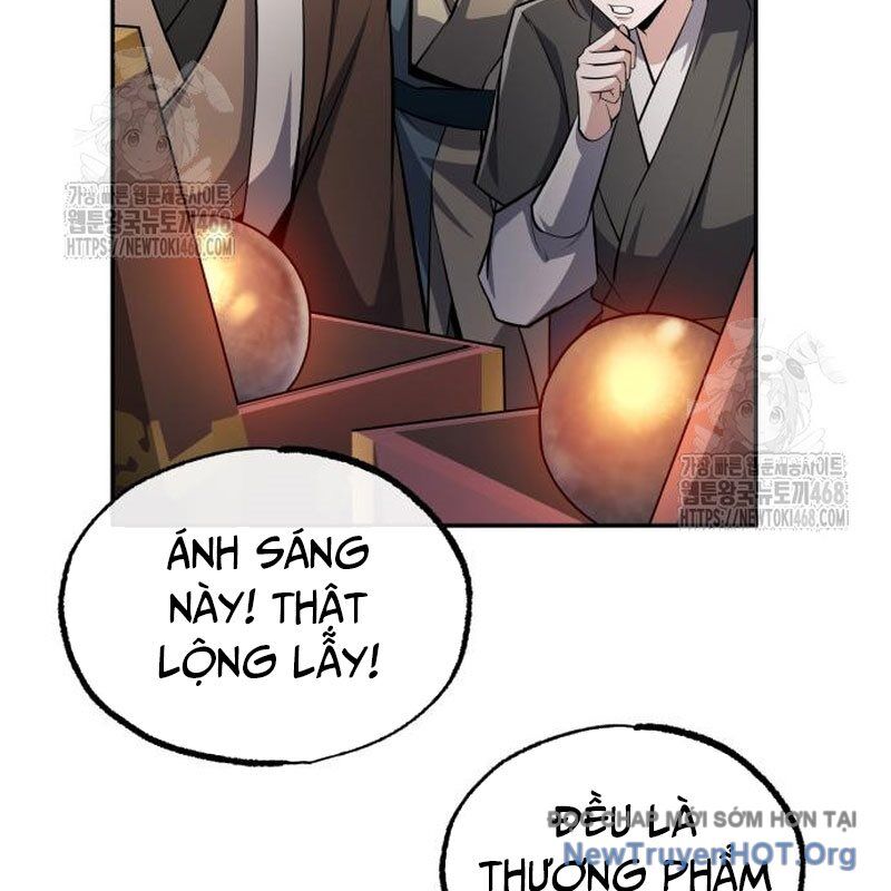 Đệ Nhất Võ Sư, Baek Cao Thủ - Chapter 126 - Page 166