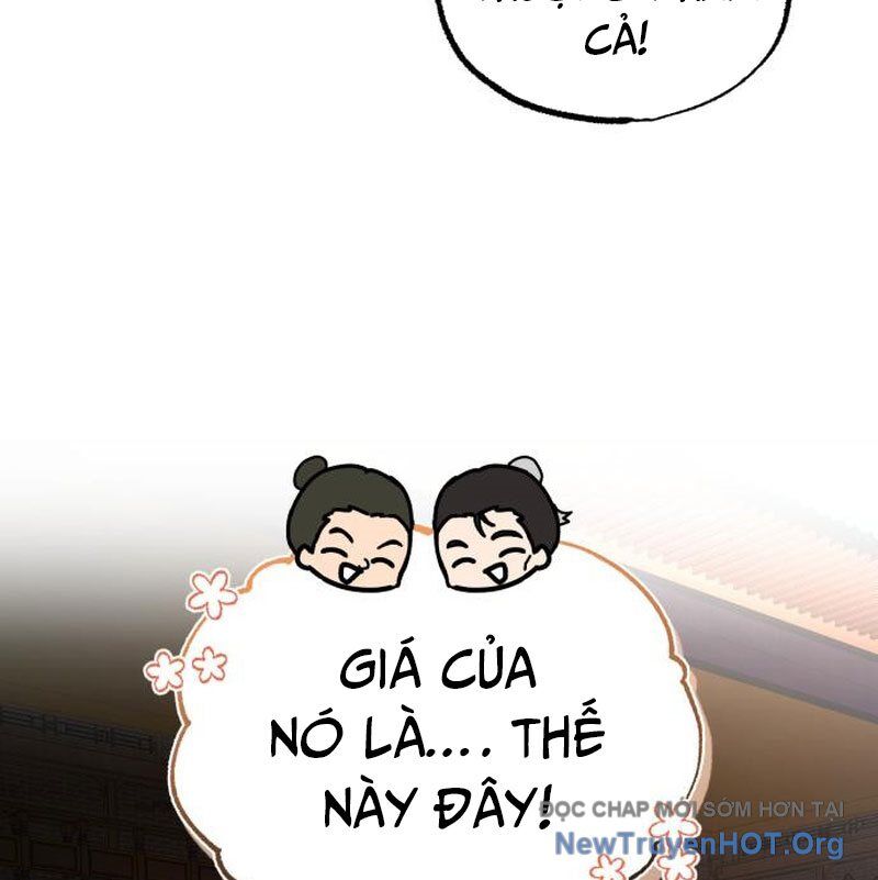 Đệ Nhất Võ Sư, Baek Cao Thủ - Chapter 126 - Page 167