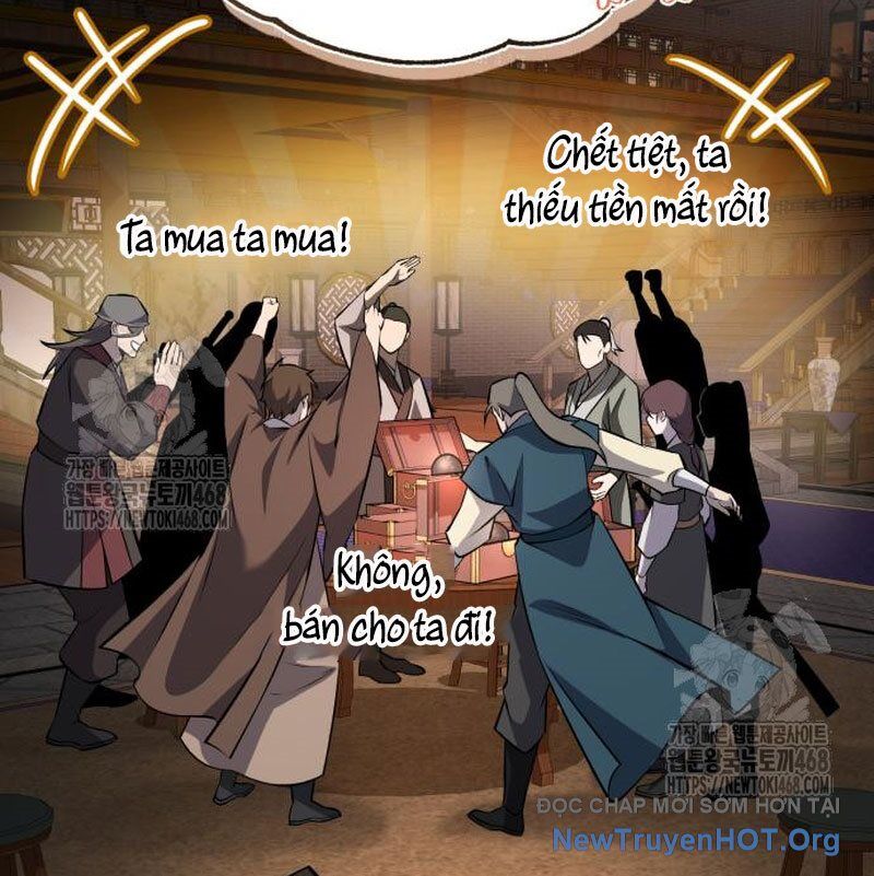 Đệ Nhất Võ Sư, Baek Cao Thủ - Chapter 126 - Page 168