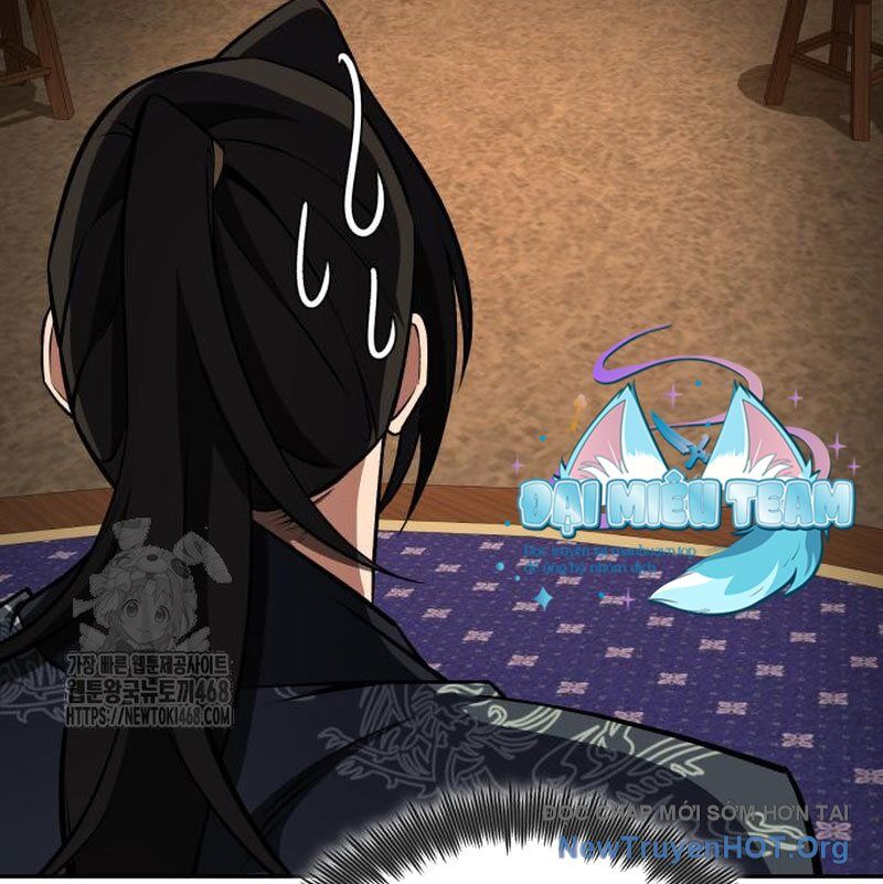 Đệ Nhất Võ Sư, Baek Cao Thủ - Chapter 126 - Page 169