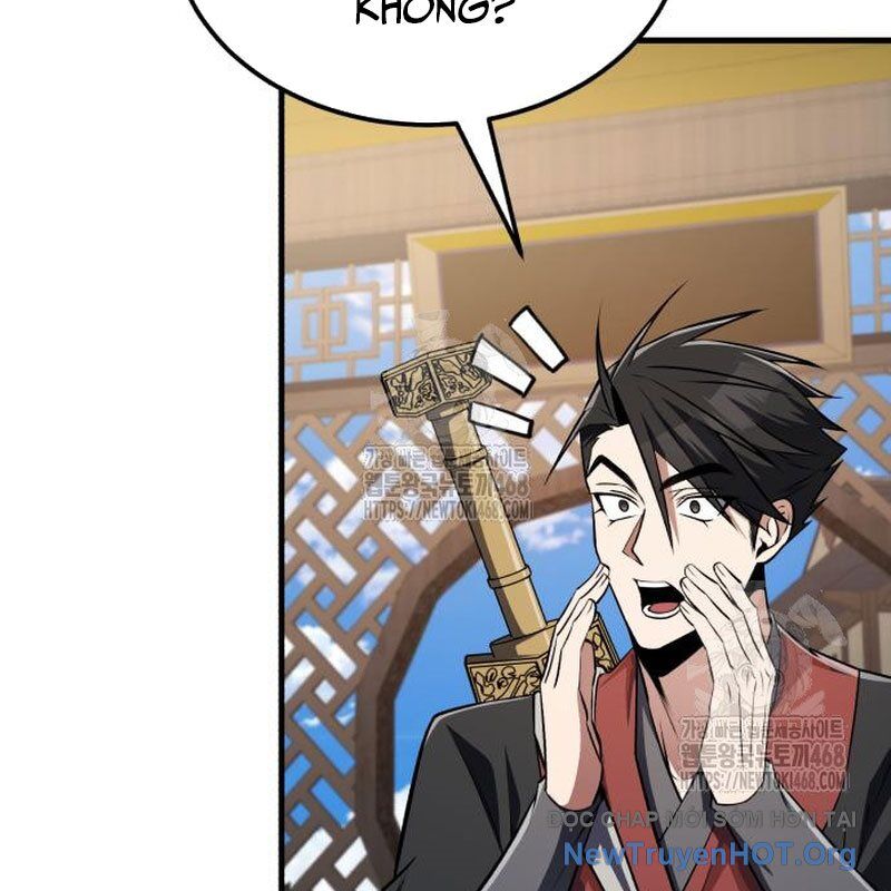 Đệ Nhất Võ Sư, Baek Cao Thủ - Chapter 126 - Page 171