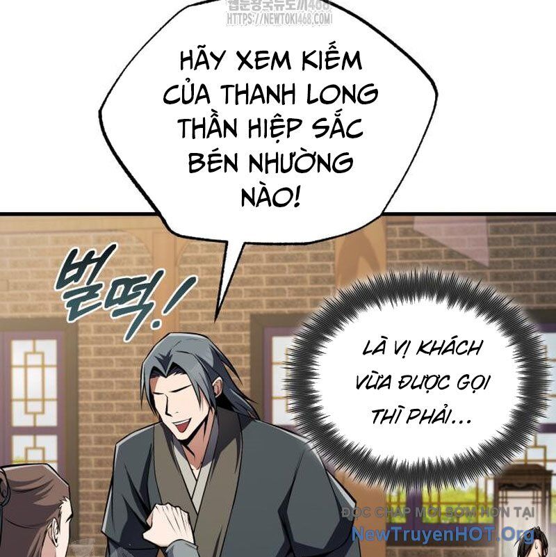 Đệ Nhất Võ Sư, Baek Cao Thủ - Chapter 126 - Page 173