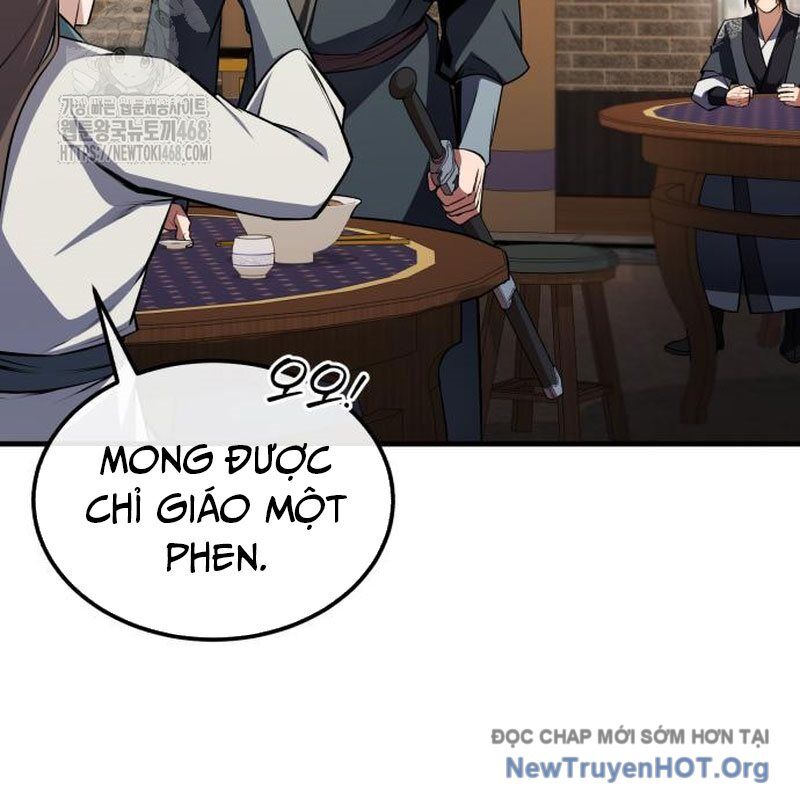 Đệ Nhất Võ Sư, Baek Cao Thủ - Chapter 126 - Page 174