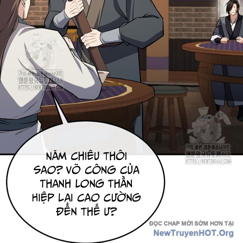 Đệ Nhất Võ Sư, Baek Cao Thủ - Chapter 126 - Page 177