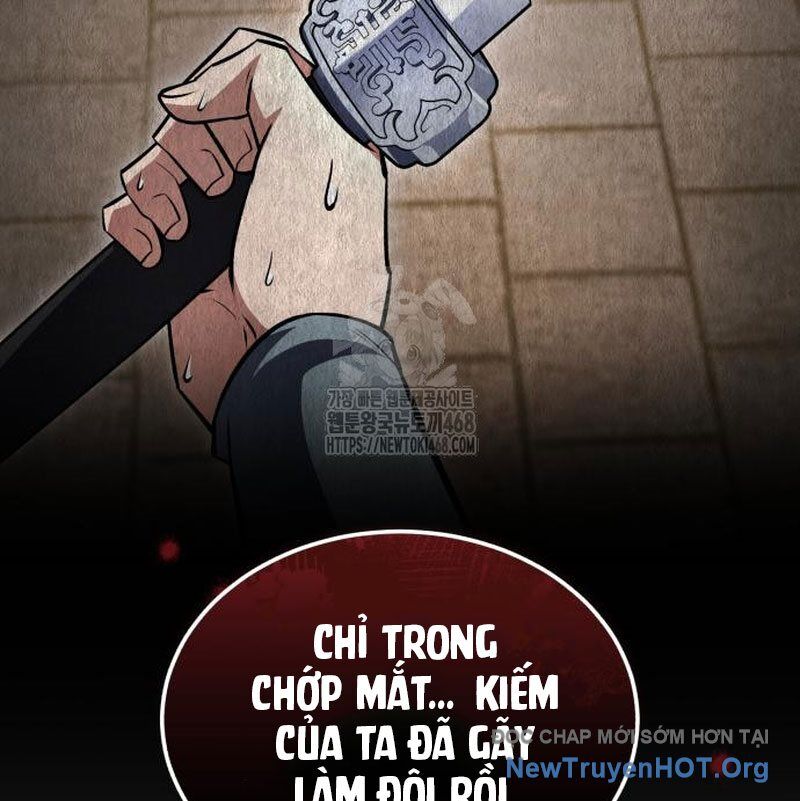 Đệ Nhất Võ Sư, Baek Cao Thủ - Chapter 126 - Page 181