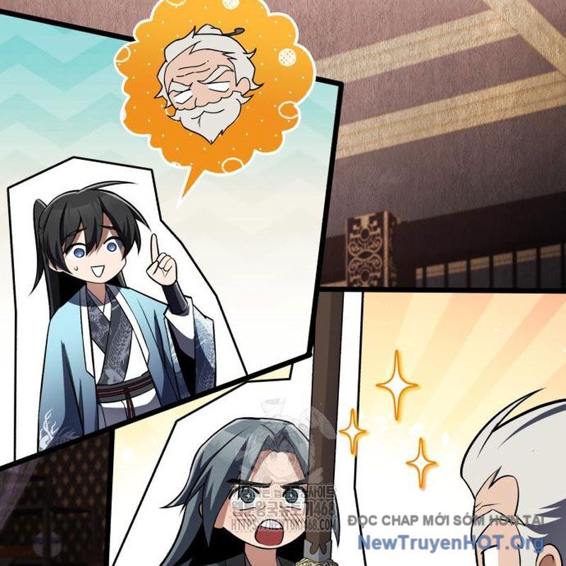 Đệ Nhất Võ Sư, Baek Cao Thủ - Chapter 126 - Page 185