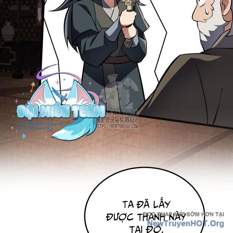 Đệ Nhất Võ Sư, Baek Cao Thủ - Chapter 126 - Page 186