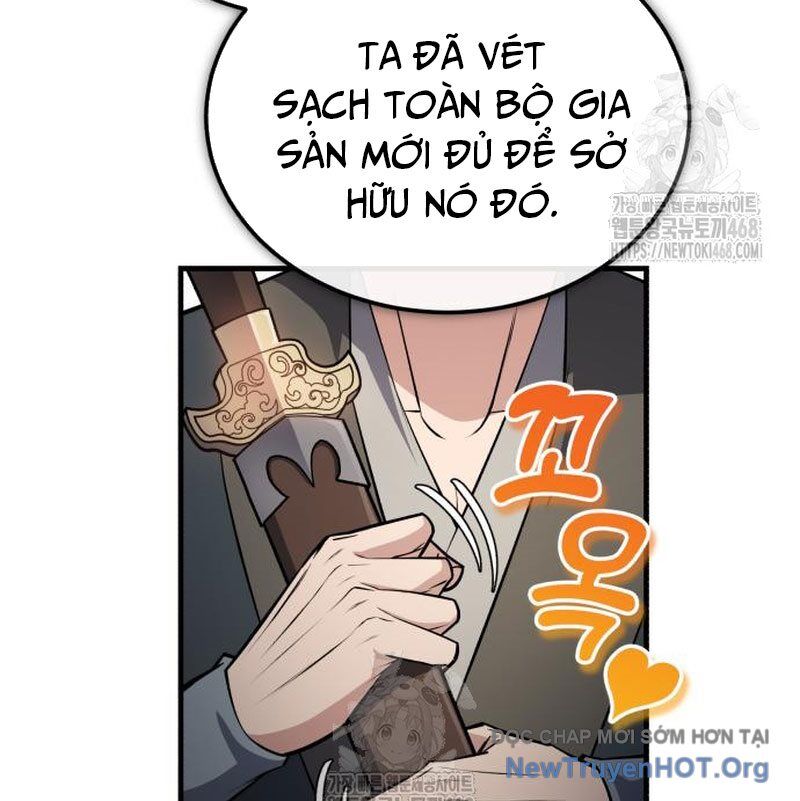 Đệ Nhất Võ Sư, Baek Cao Thủ - Chapter 126 - Page 188