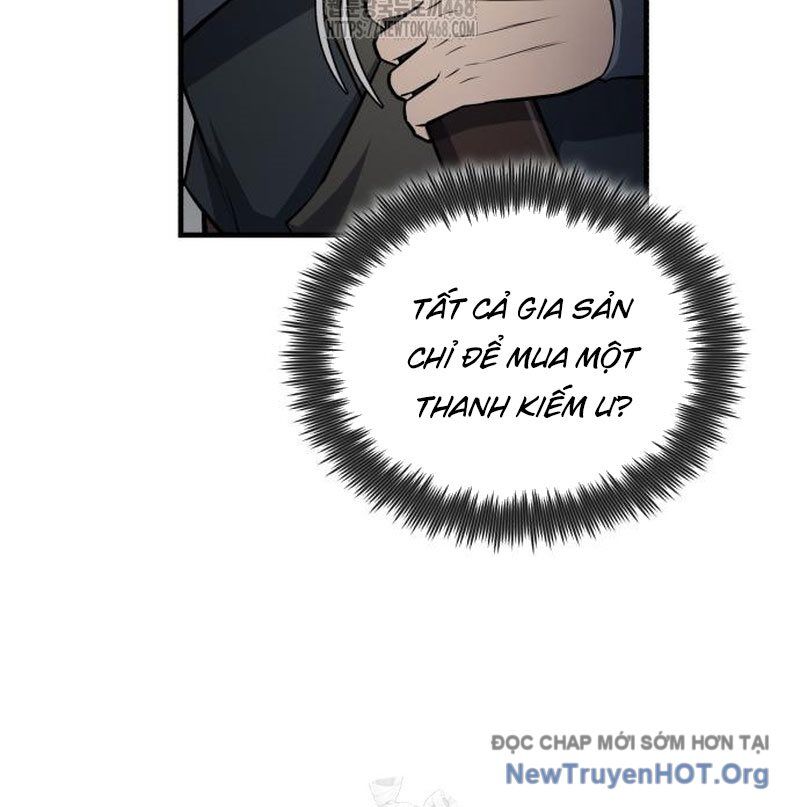 Đệ Nhất Võ Sư, Baek Cao Thủ - Chapter 126 - Page 189