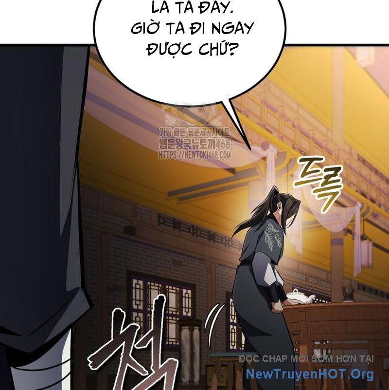 Đệ Nhất Võ Sư, Baek Cao Thủ - Chapter 126 - Page 194