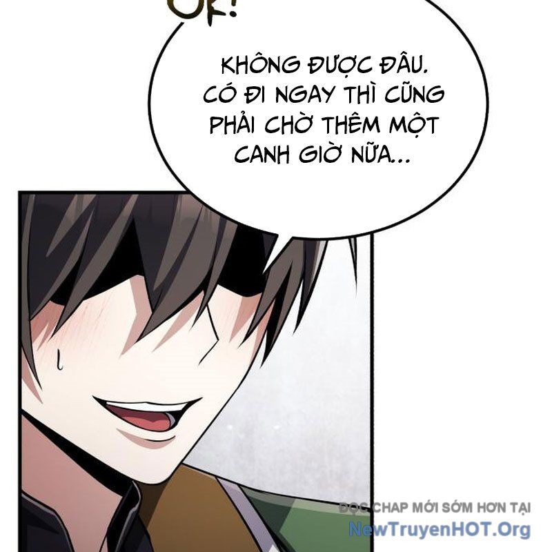 Đệ Nhất Võ Sư, Baek Cao Thủ - Chapter 126 - Page 196