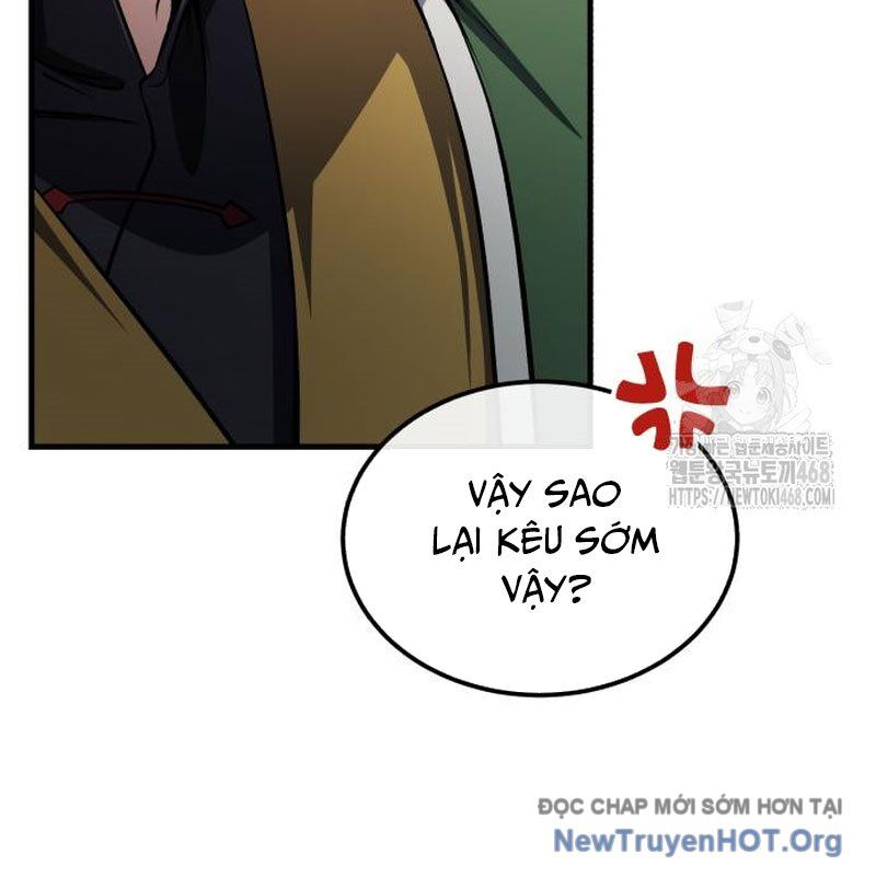 Đệ Nhất Võ Sư, Baek Cao Thủ - Chapter 126 - Page 197