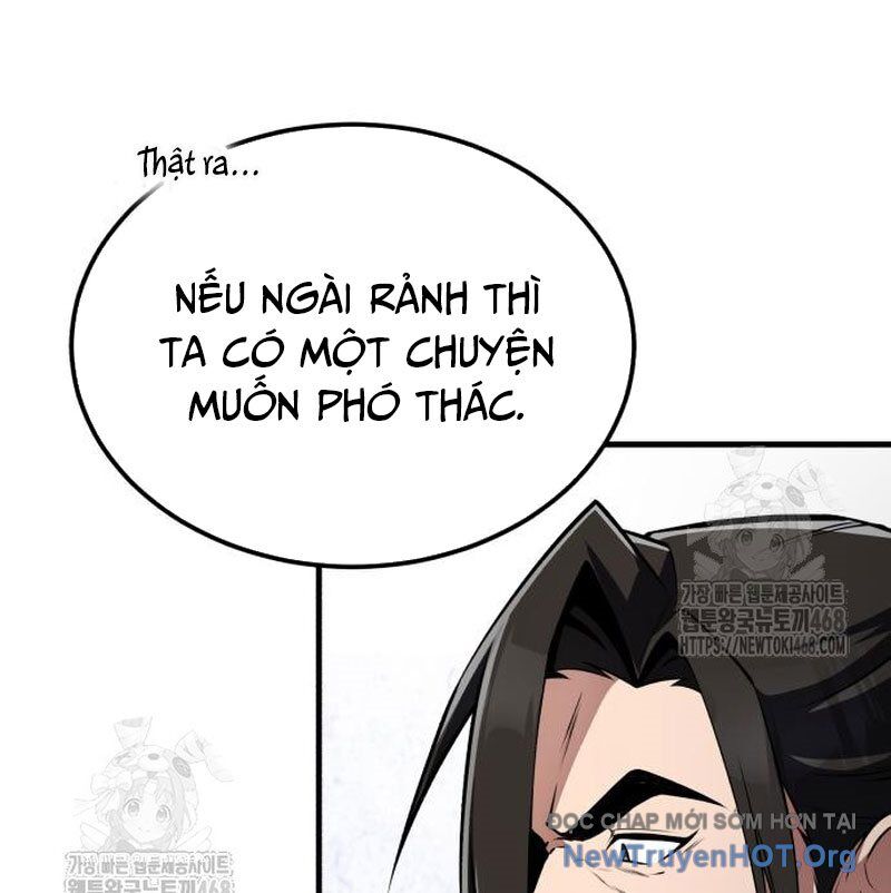 Đệ Nhất Võ Sư, Baek Cao Thủ - Chapter 126 - Page 198