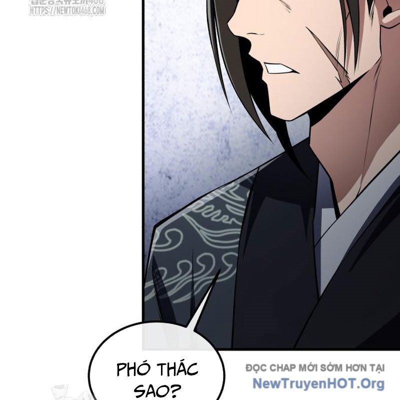 Đệ Nhất Võ Sư, Baek Cao Thủ - Chapter 126 - Page 199