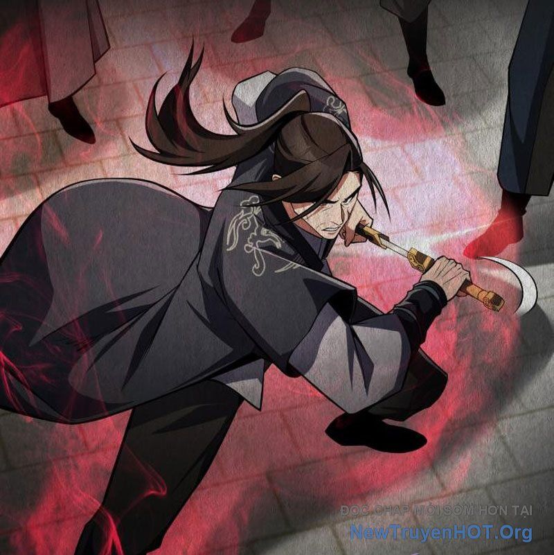 Đệ Nhất Võ Sư, Baek Cao Thủ - Chapter 126 - Page 202