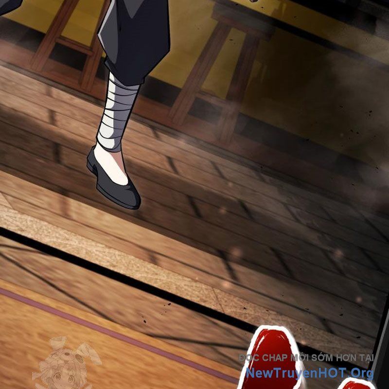 Đệ Nhất Võ Sư, Baek Cao Thủ - Chapter 126 - Page 208