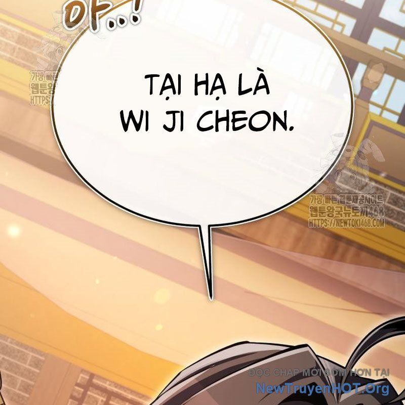 Đệ Nhất Võ Sư, Baek Cao Thủ - Chapter 126 - Page 210