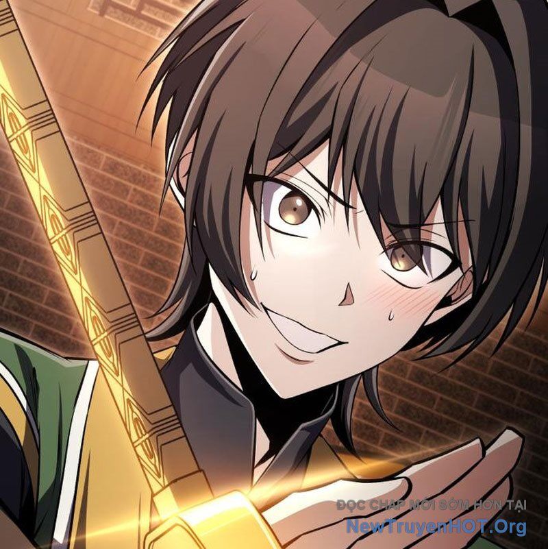 Đệ Nhất Võ Sư, Baek Cao Thủ - Chapter 126 - Page 211