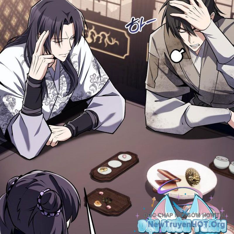 Đệ Nhất Võ Sư, Baek Cao Thủ - Chapter 126 - Page 22