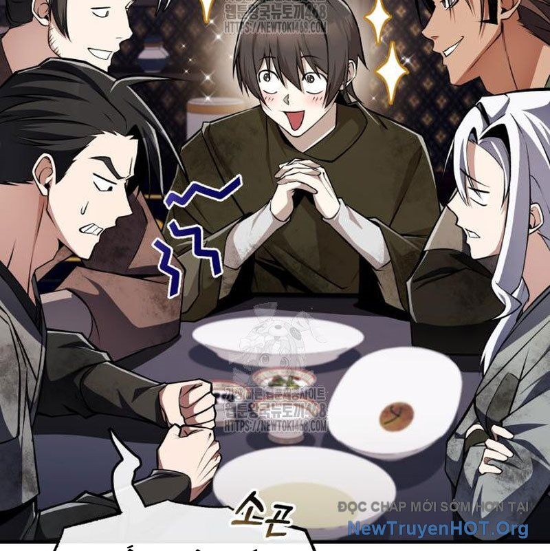 Đệ Nhất Võ Sư, Baek Cao Thủ - Chapter 126 - Page 25