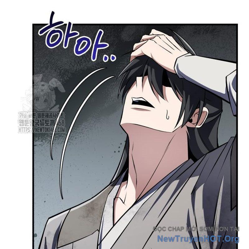 Đệ Nhất Võ Sư, Baek Cao Thủ - Chapter 126 - Page 28