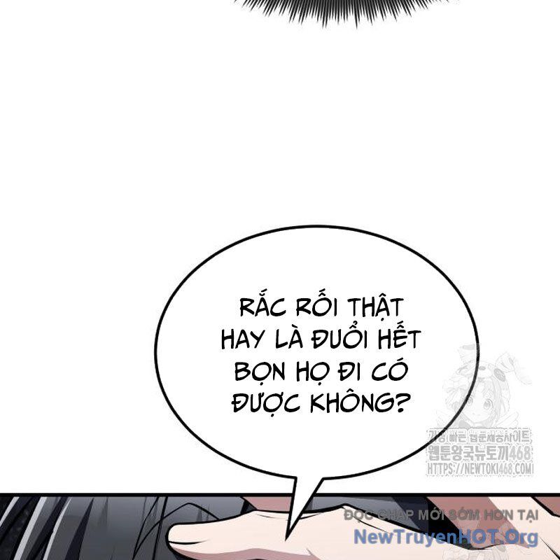 Đệ Nhất Võ Sư, Baek Cao Thủ - Chapter 126 - Page 30