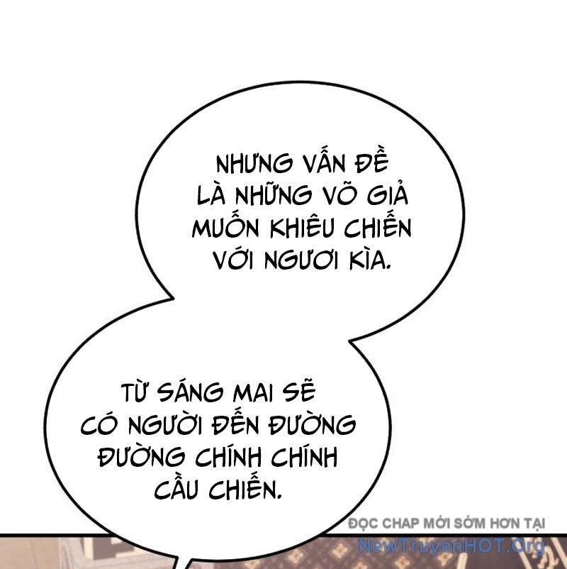 Đệ Nhất Võ Sư, Baek Cao Thủ - Chapter 126 - Page 32