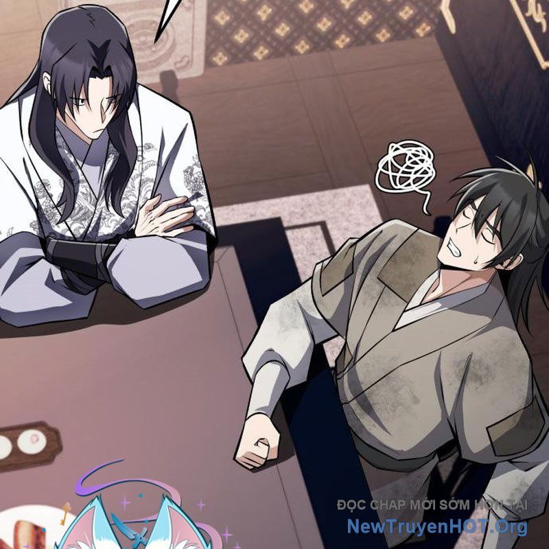 Đệ Nhất Võ Sư, Baek Cao Thủ - Chapter 126 - Page 33