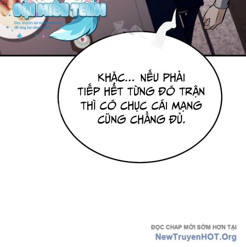 Đệ Nhất Võ Sư, Baek Cao Thủ - Chapter 126 - Page 34