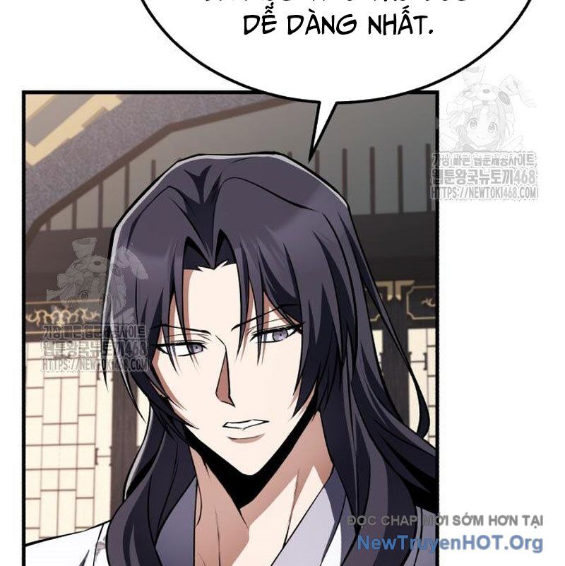 Đệ Nhất Võ Sư, Baek Cao Thủ - Chapter 126 - Page 39