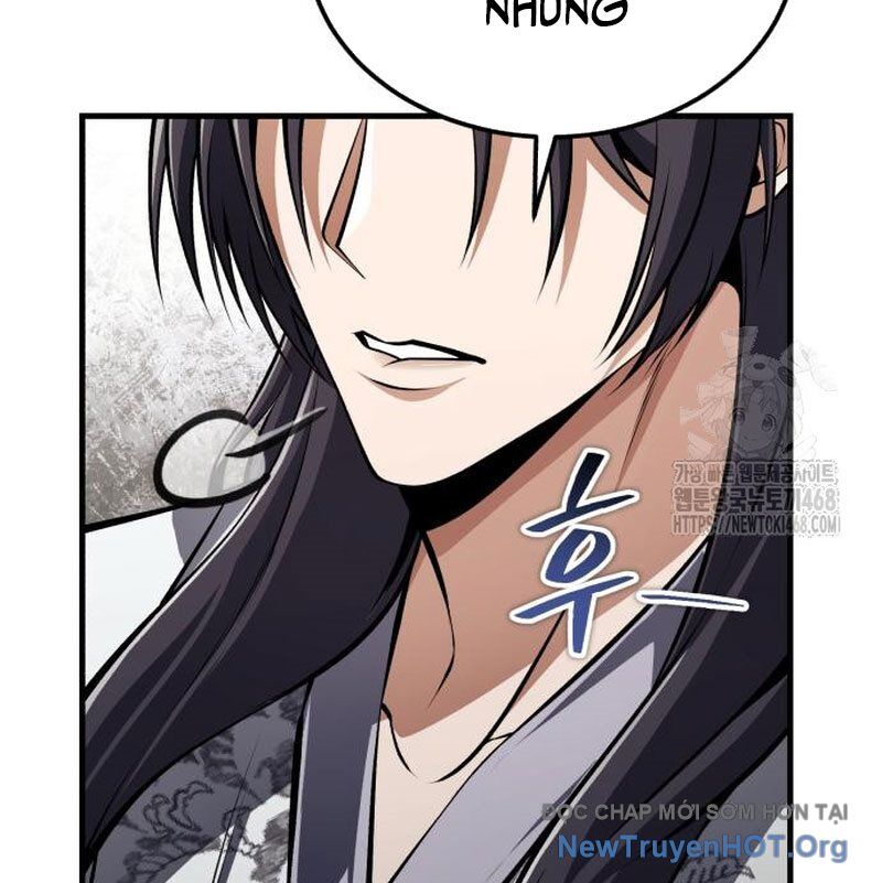 Đệ Nhất Võ Sư, Baek Cao Thủ - Chapter 126 - Page 4