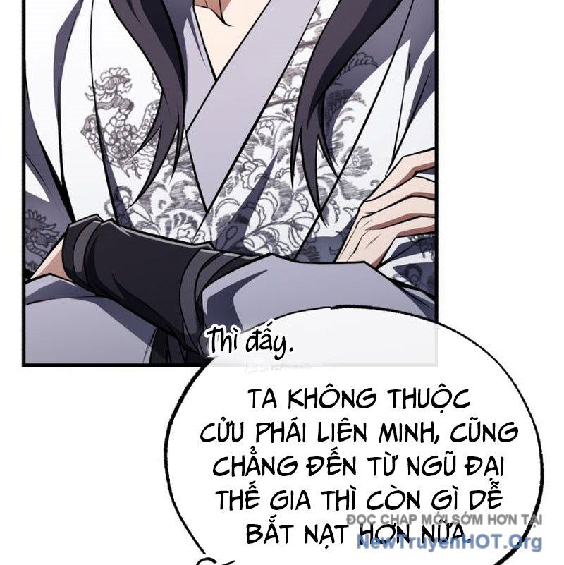 Đệ Nhất Võ Sư, Baek Cao Thủ - Chapter 126 - Page 40