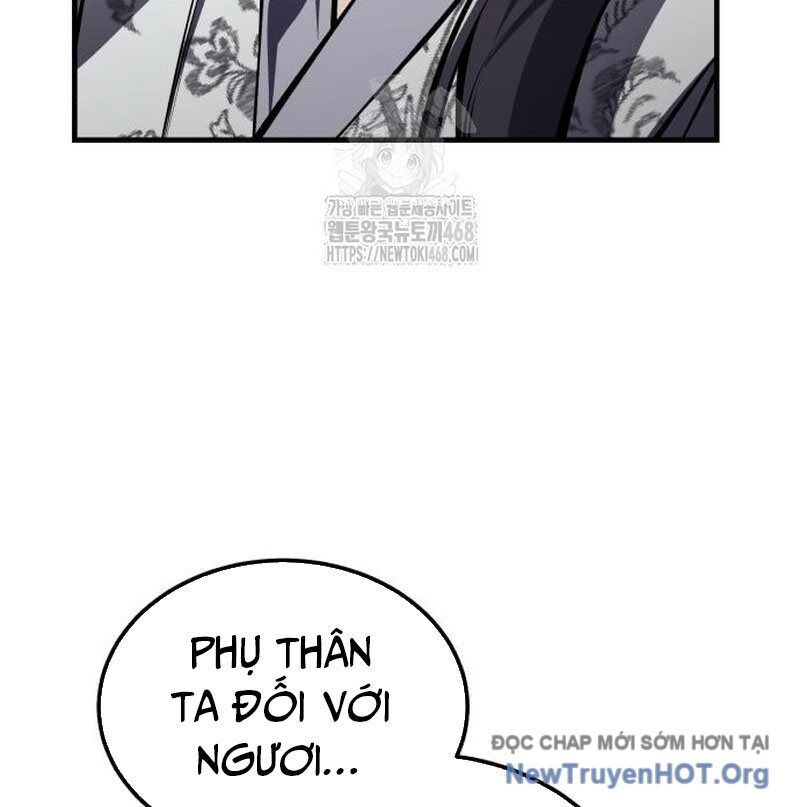 Đệ Nhất Võ Sư, Baek Cao Thủ - Chapter 126 - Page 5