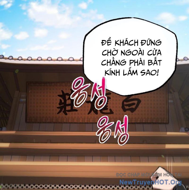 Đệ Nhất Võ Sư, Baek Cao Thủ - Chapter 126 - Page 53