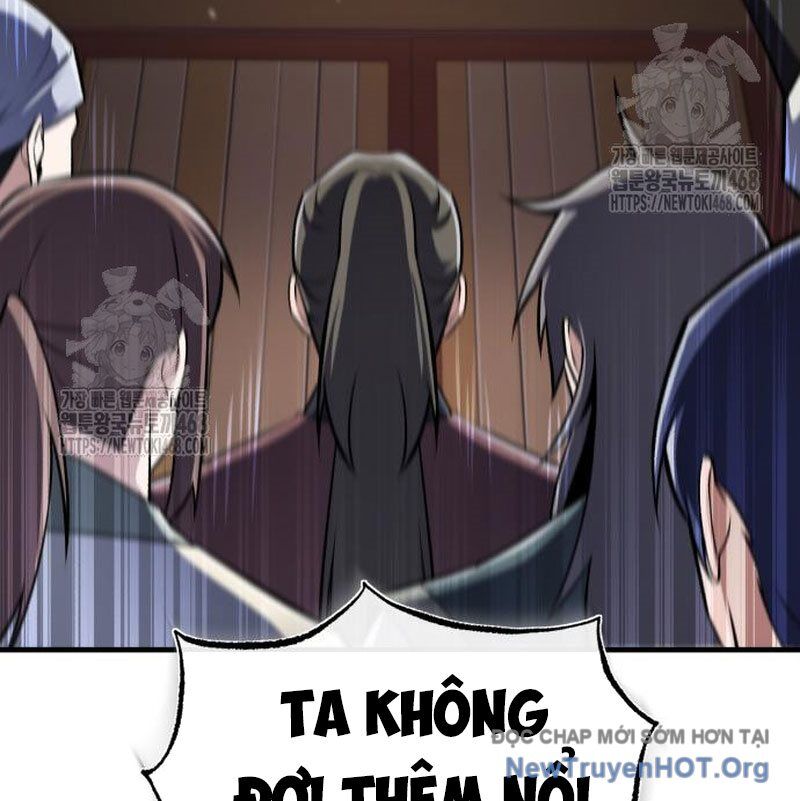 Đệ Nhất Võ Sư, Baek Cao Thủ - Chapter 126 - Page 55