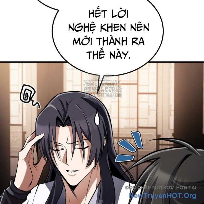 Đệ Nhất Võ Sư, Baek Cao Thủ - Chapter 126 - Page 6