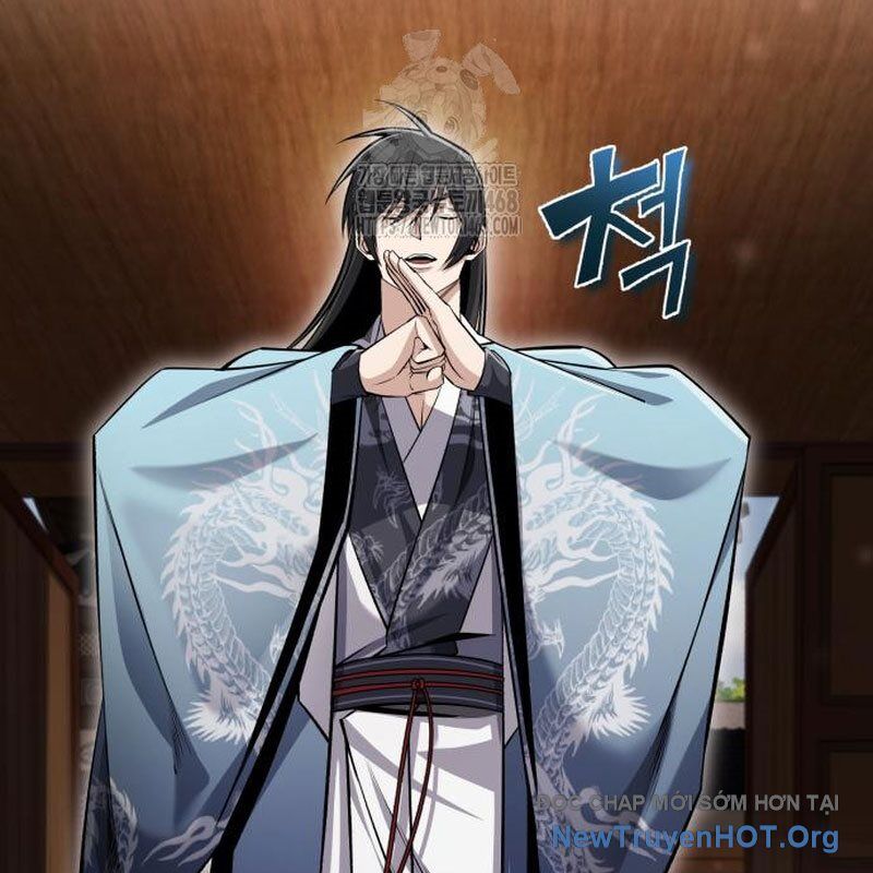 Đệ Nhất Võ Sư, Baek Cao Thủ - Chapter 126 - Page 61