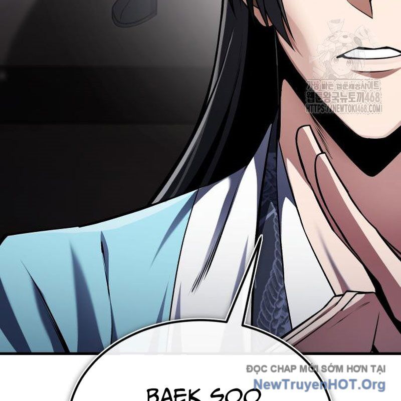 Đệ Nhất Võ Sư, Baek Cao Thủ - Chapter 126 - Page 63