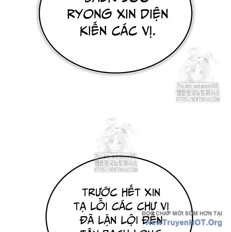 Đệ Nhất Võ Sư, Baek Cao Thủ - Chapter 126 - Page 64