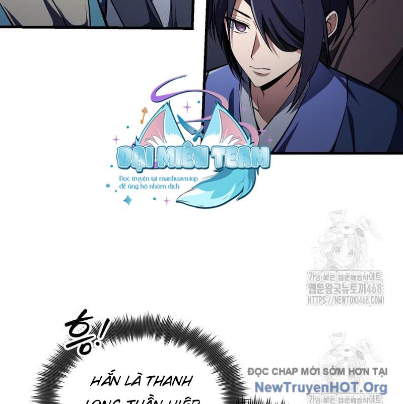 Đệ Nhất Võ Sư, Baek Cao Thủ - Chapter 126 - Page 66