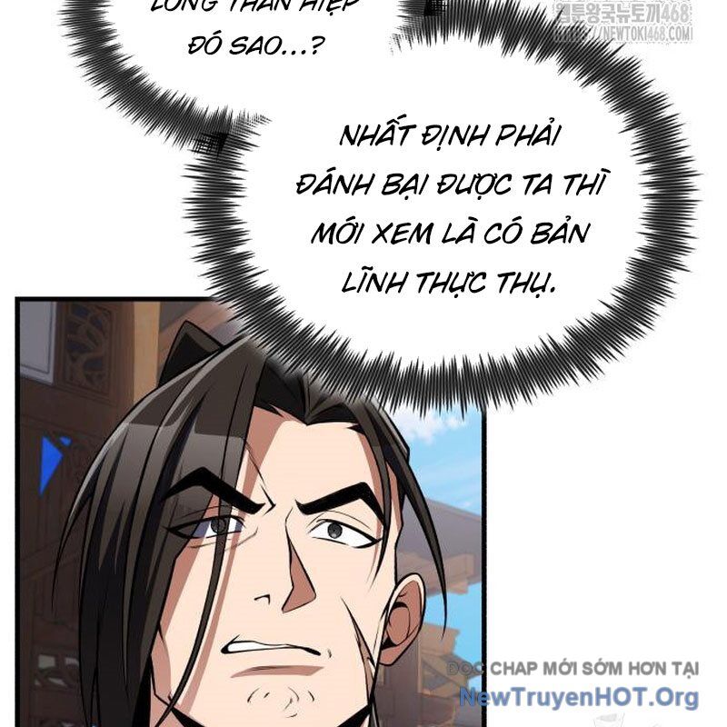 Đệ Nhất Võ Sư, Baek Cao Thủ - Chapter 126 - Page 67