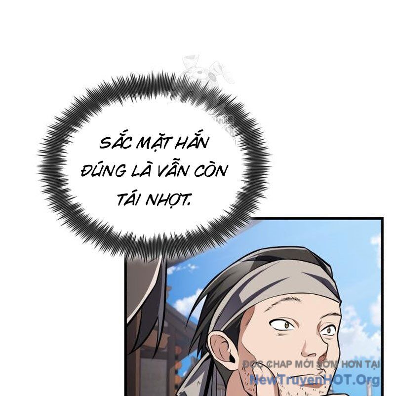 Đệ Nhất Võ Sư, Baek Cao Thủ - Chapter 126 - Page 69