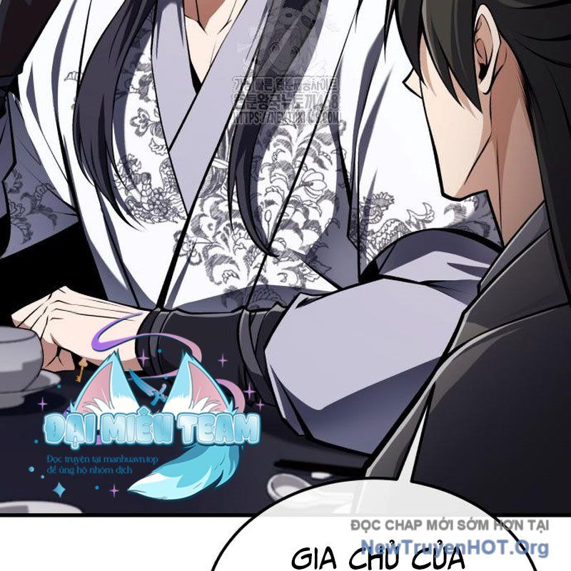 Đệ Nhất Võ Sư, Baek Cao Thủ - Chapter 126 - Page 7
