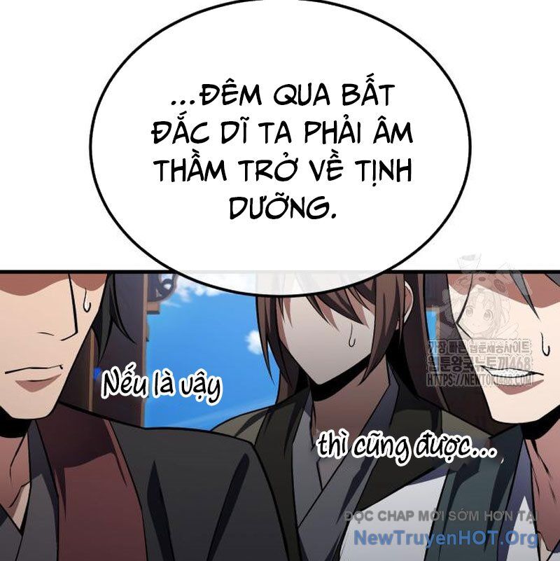 Đệ Nhất Võ Sư, Baek Cao Thủ - Chapter 126 - Page 71