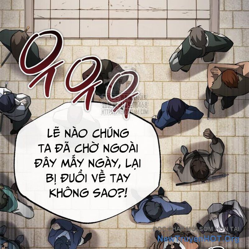Đệ Nhất Võ Sư, Baek Cao Thủ - Chapter 126 - Page 76