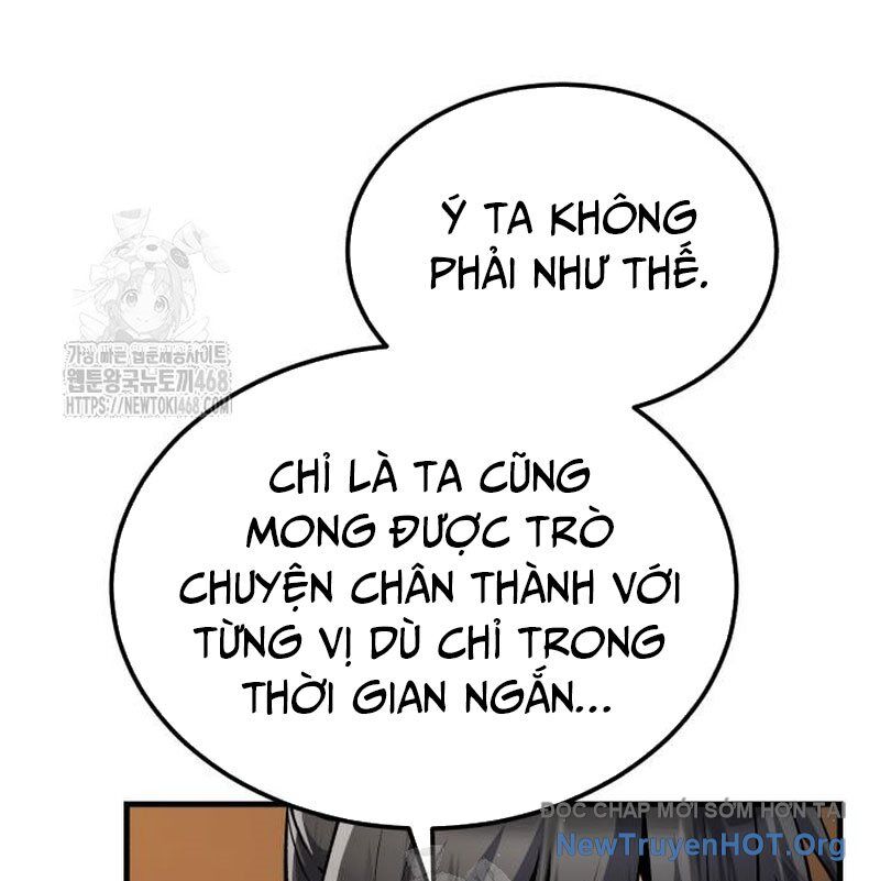 Đệ Nhất Võ Sư, Baek Cao Thủ - Chapter 126 - Page 78