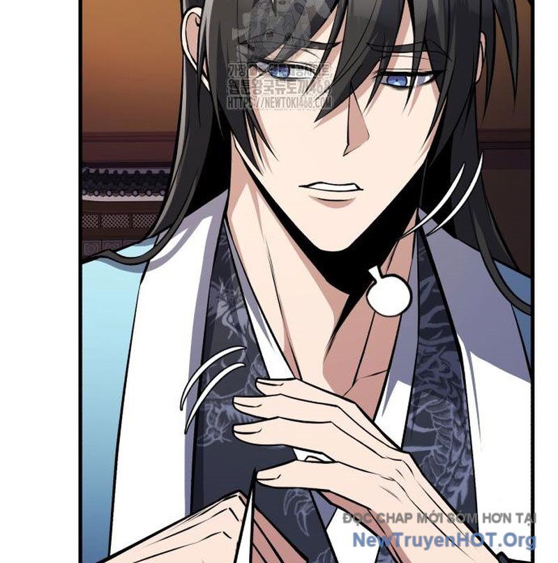 Đệ Nhất Võ Sư, Baek Cao Thủ - Chapter 126 - Page 79